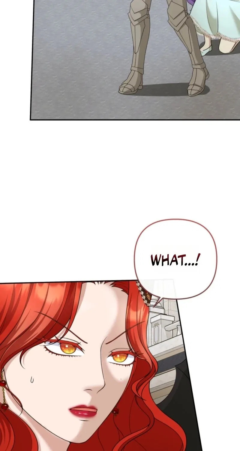 The Daughter of a Rogue Successor! Chapter 65 – Page 101