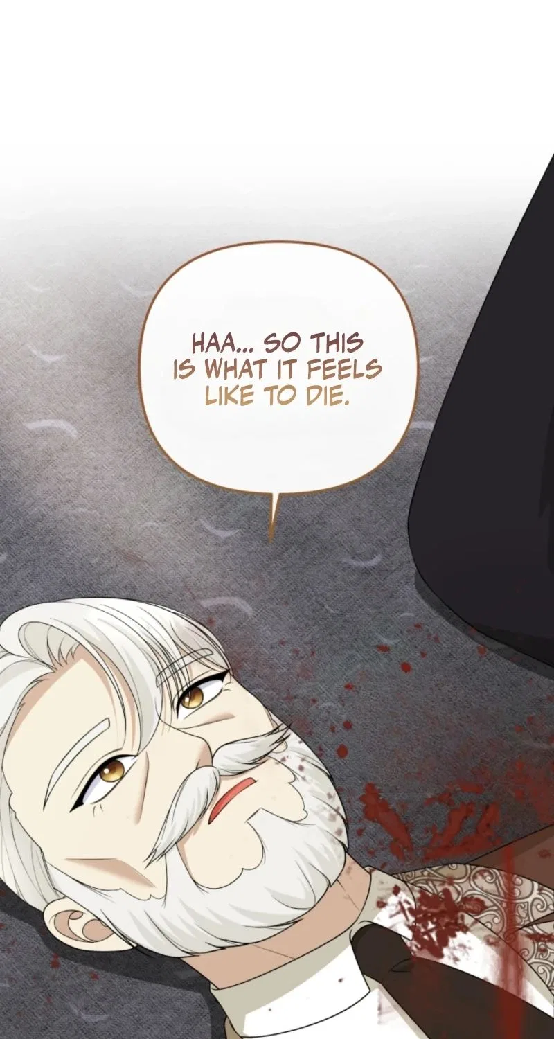 The Daughter of a Rogue Successor! Chapter 65 – Page 108