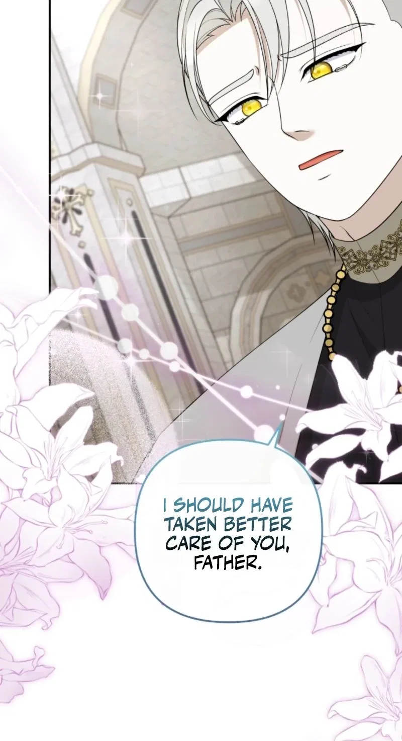 The Daughter of a Rogue Successor! Chapter 65 – Page 111