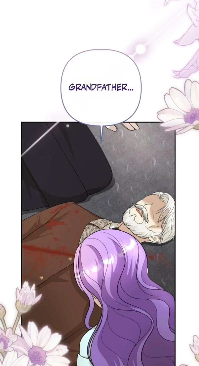 The Daughter of a Rogue Successor! Chapter 65 – Page 112
