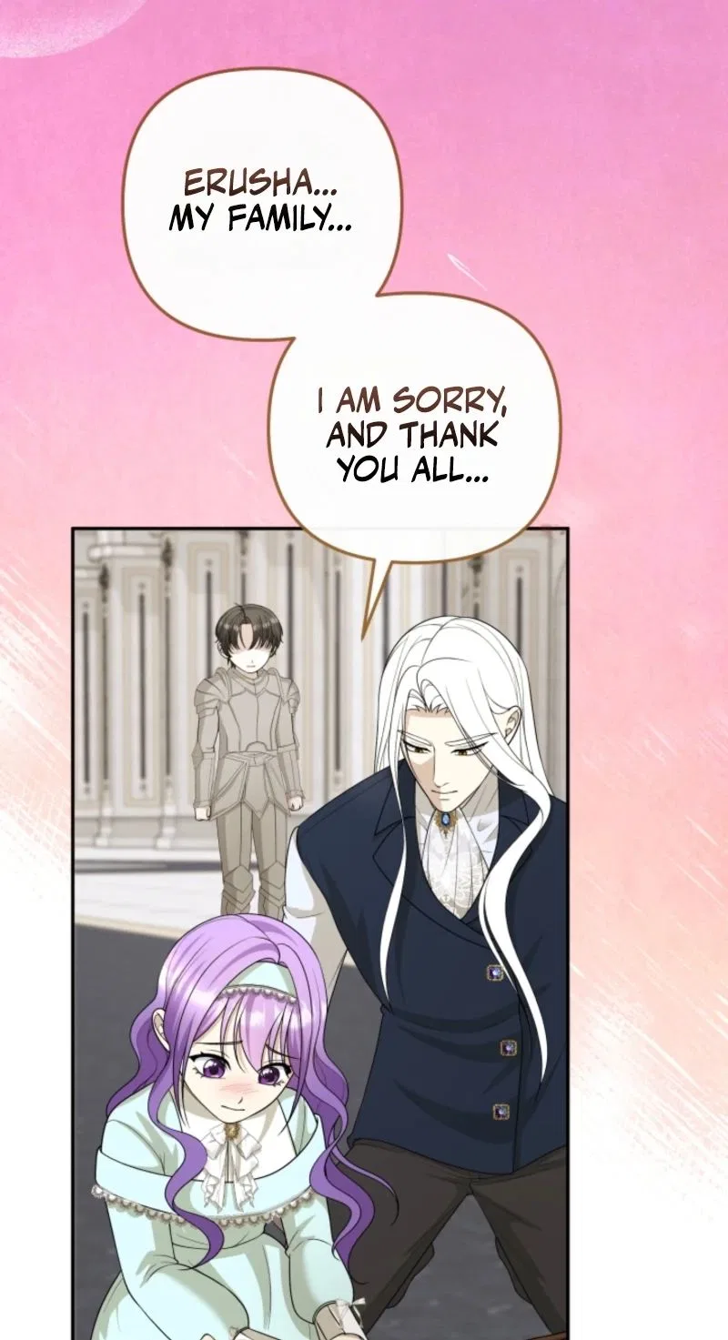 The Daughter of a Rogue Successor! Chapter 65 – Page 119