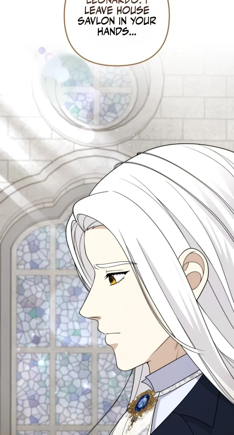 The Daughter of a Rogue Successor! Chapter 65 – Page 123