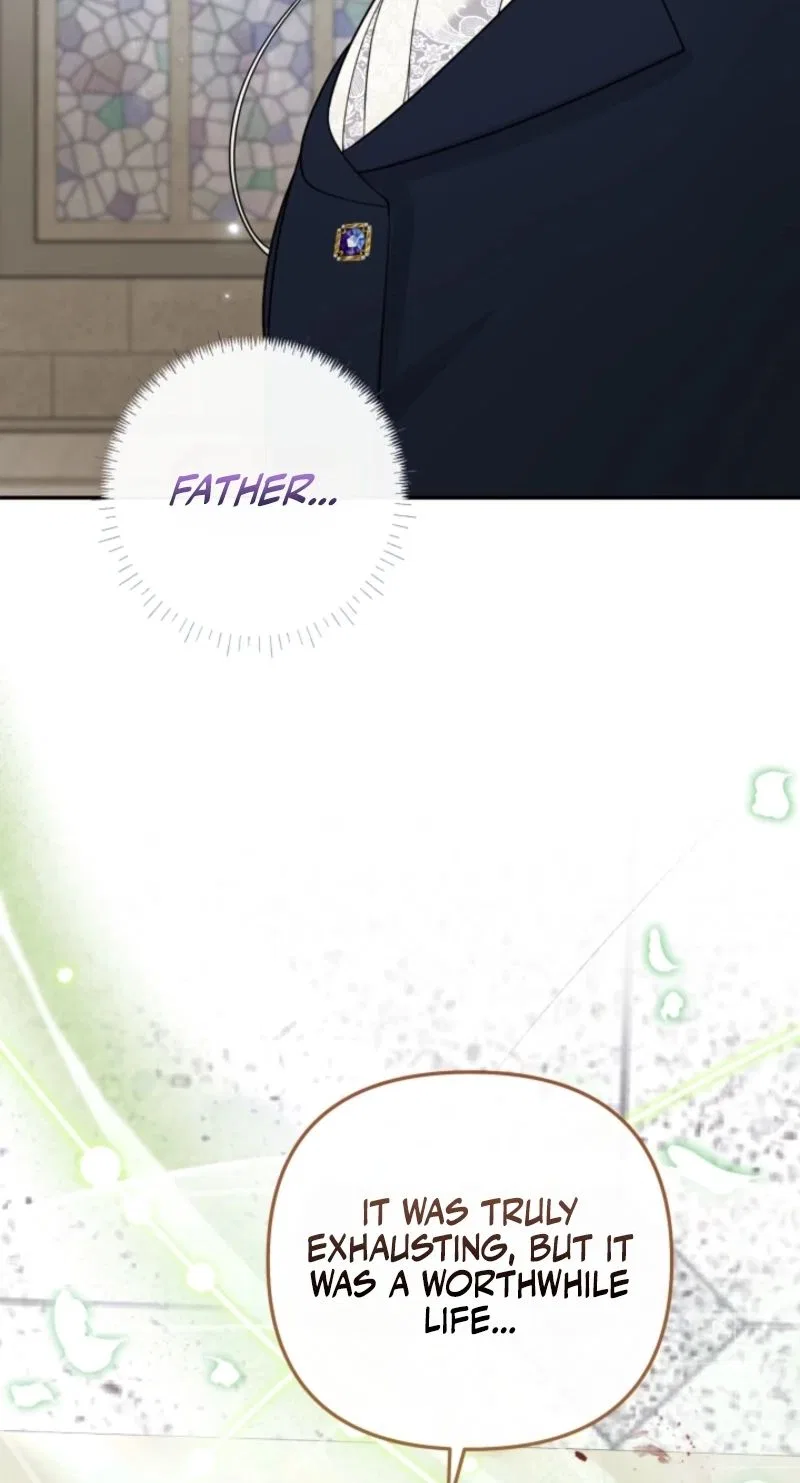 The Daughter of a Rogue Successor! Chapter 65 – Page 124