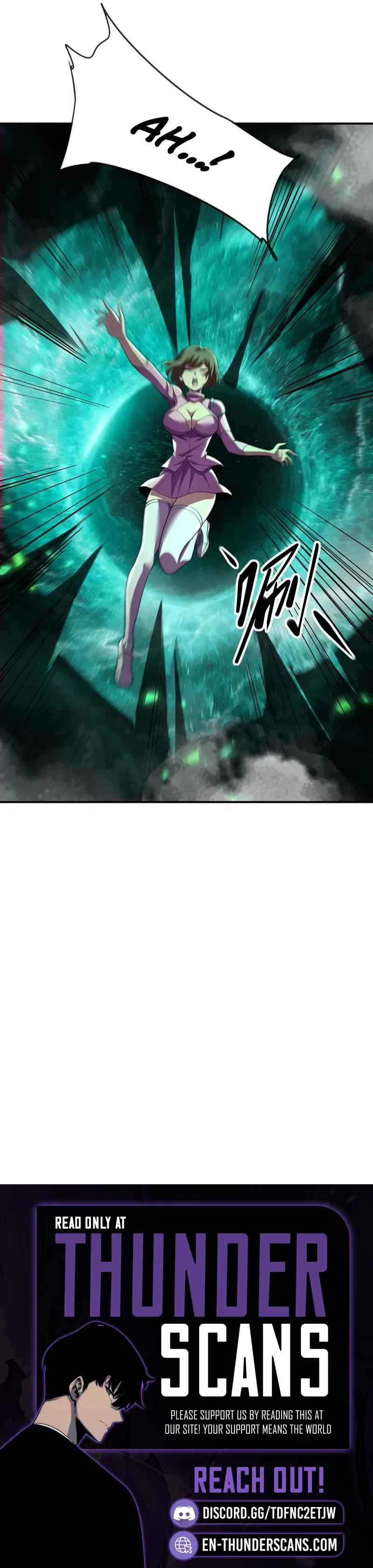 Leveling Up By Killing Gods Chapter 135 – Page 8