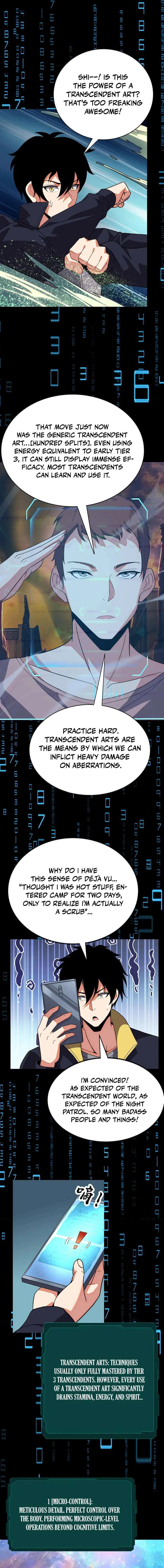 Leveling Up By Killing Gods Chapter 134 – Page 2
