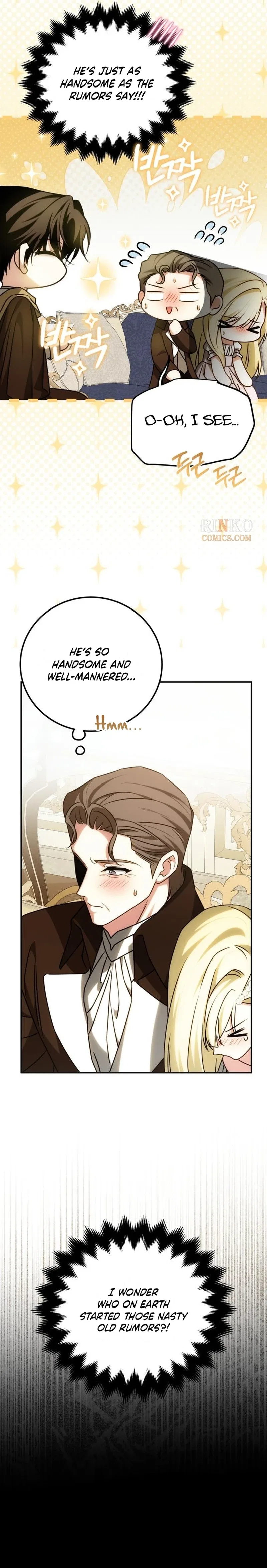 How to Change Angst Into a Feel-Good Chapter 86 – Page 2