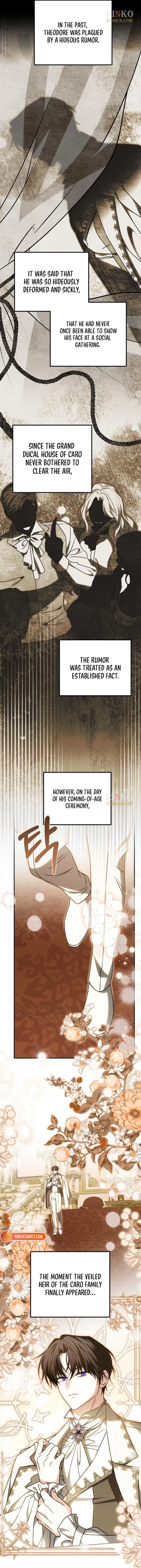 How to Change Angst Into a Feel-Good Chapter 86 – Page 3