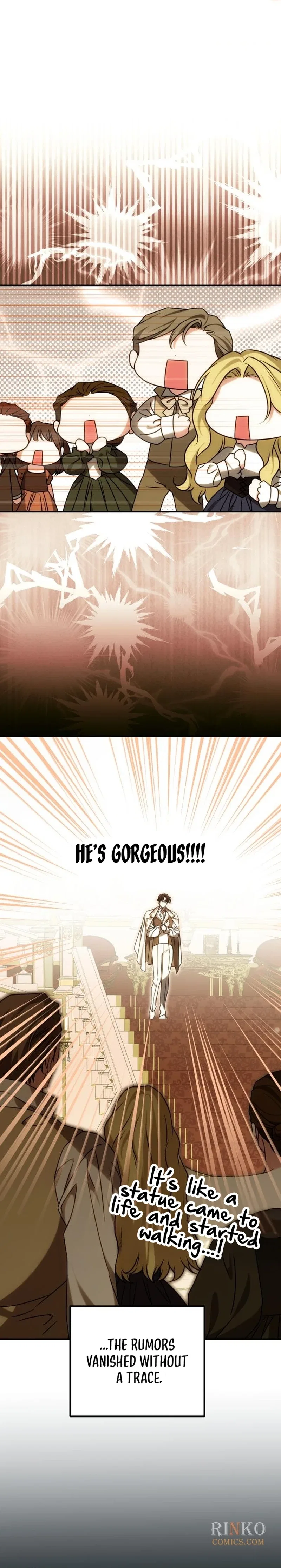 How to Change Angst Into a Feel-Good Chapter 86 – Page 4