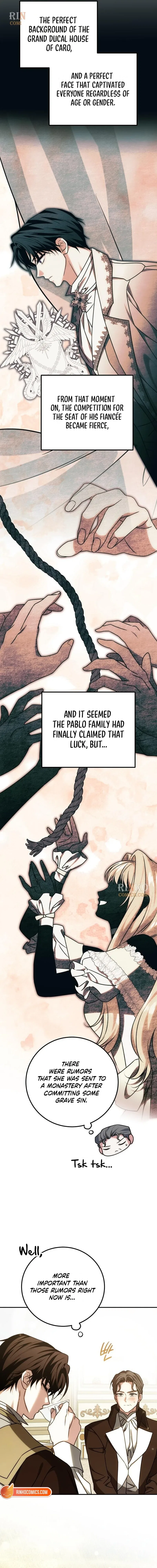 How to Change Angst Into a Feel-Good Chapter 86 – Page 5