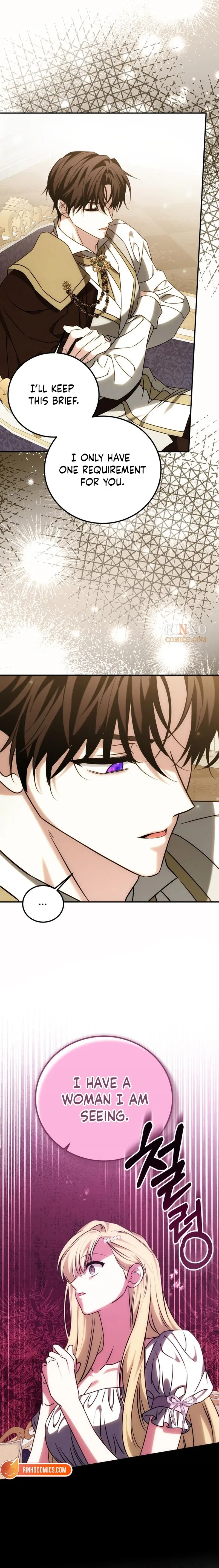 How to Change Angst Into a Feel-Good Chapter 86 – Page 11