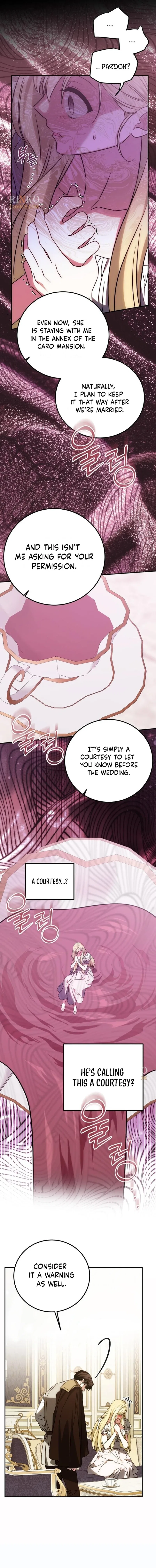 How to Change Angst Into a Feel-Good Chapter 86 – Page 12