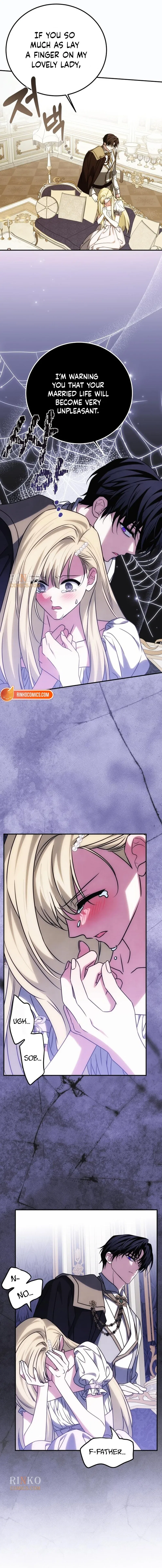 How to Change Angst Into a Feel-Good Chapter 86 – Page 13