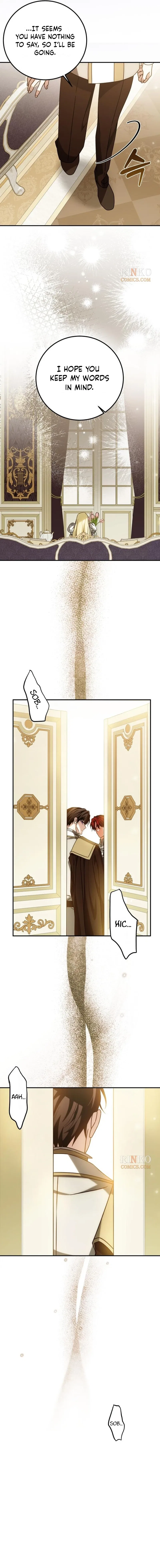 How to Change Angst Into a Feel-Good Chapter 86 – Page 14