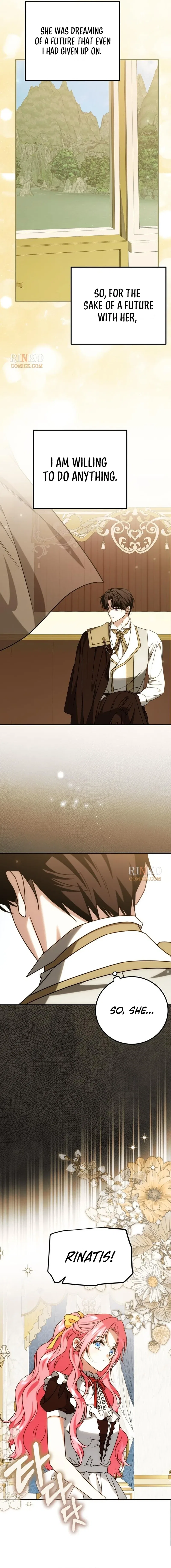 How to Change Angst Into a Feel-Good Chapter 86 – Page 17