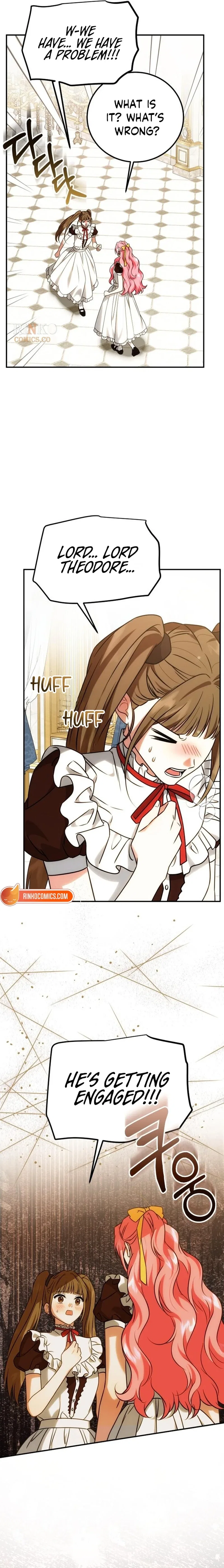 How to Change Angst Into a Feel-Good Chapter 86 – Page 18