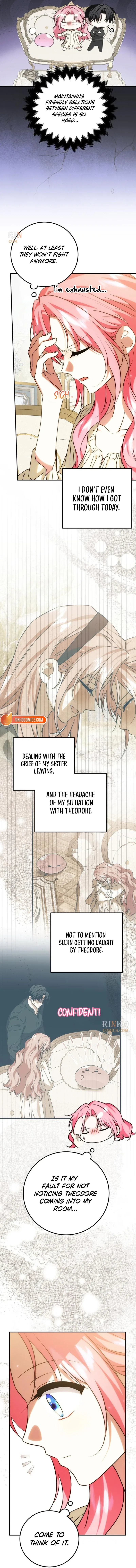 How to Change Angst Into a Feel-Good Chapter 85 – Page 14