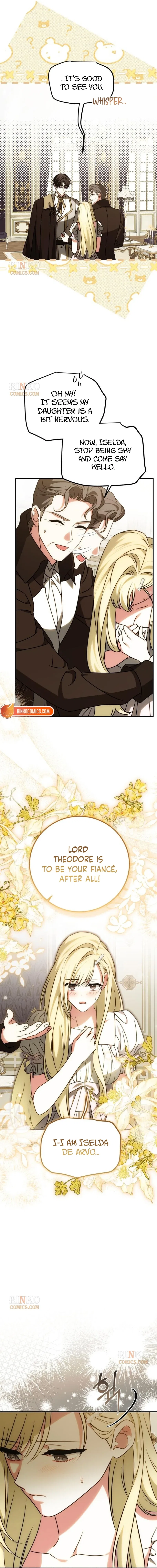 How to Change Angst Into a Feel-Good Chapter 85 – Page 17