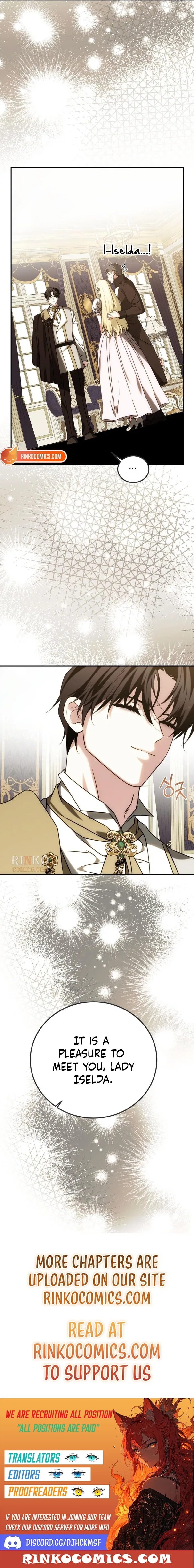 How to Change Angst Into a Feel-Good Chapter 85 – Page 18