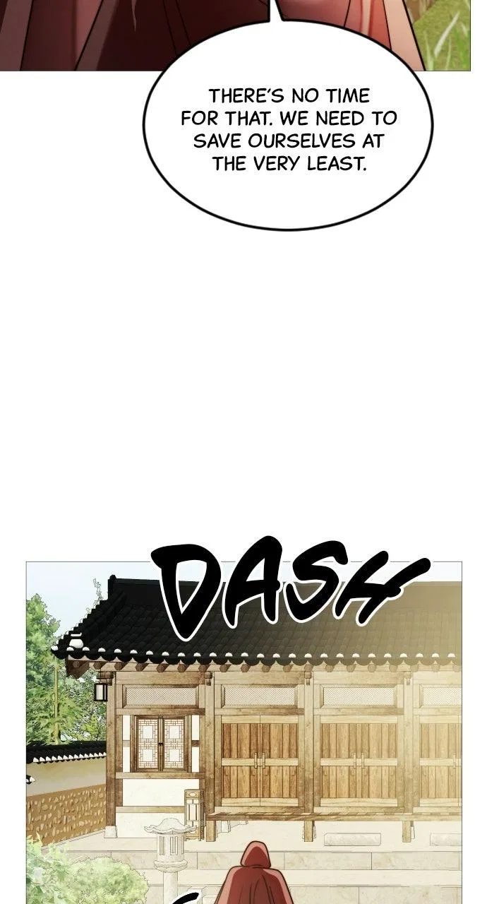The Knight Of The Closed-Eyes Sky Chapter 39 – Page 3