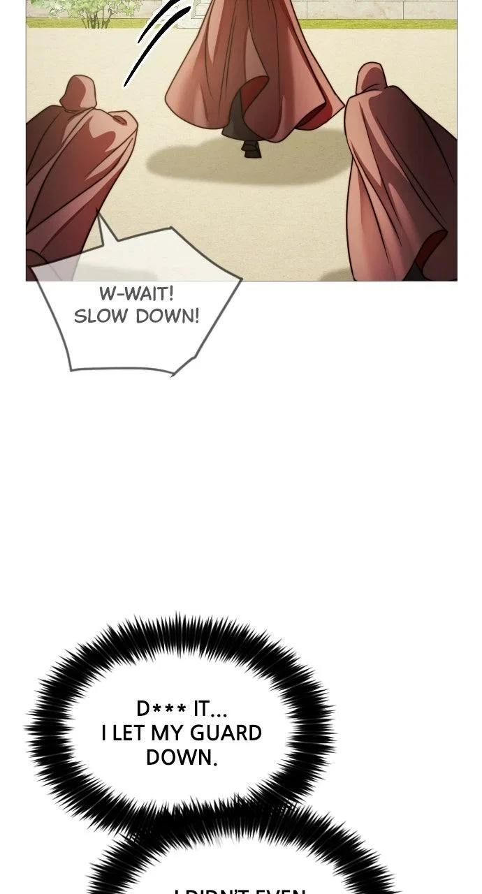 The Knight Of The Closed-Eyes Sky Chapter 39 – Page 4