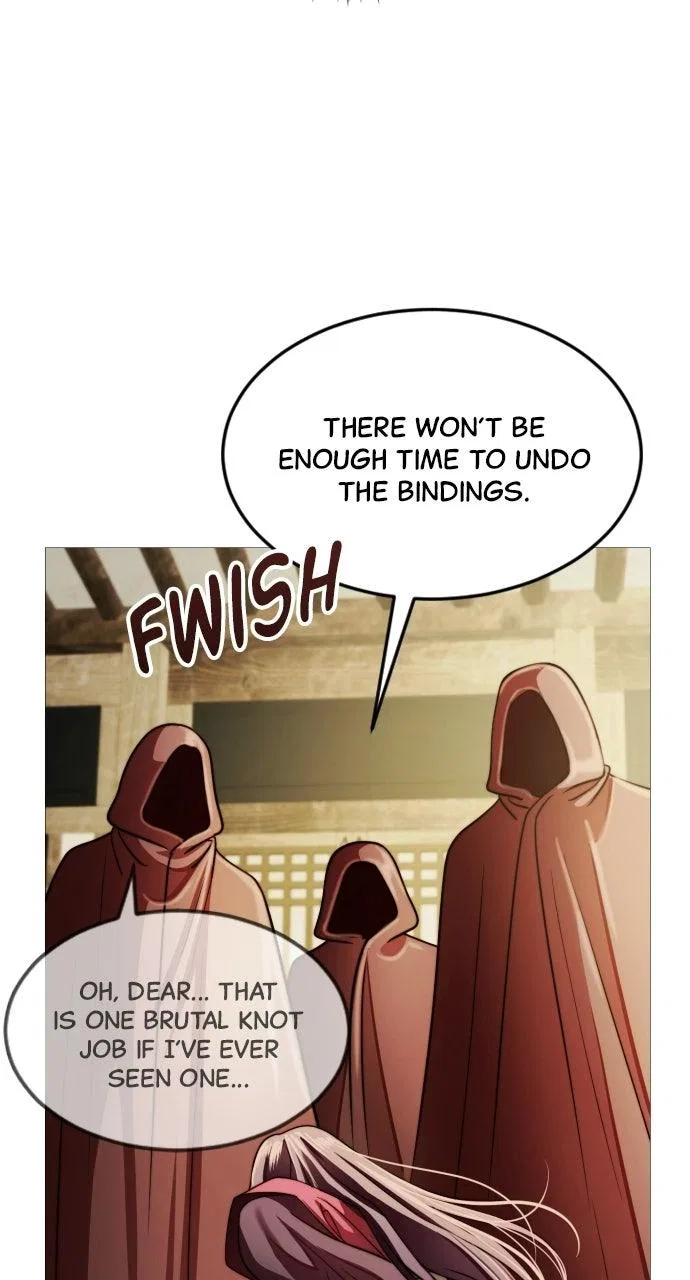 The Knight Of The Closed-Eyes Sky Chapter 39 – Page 8