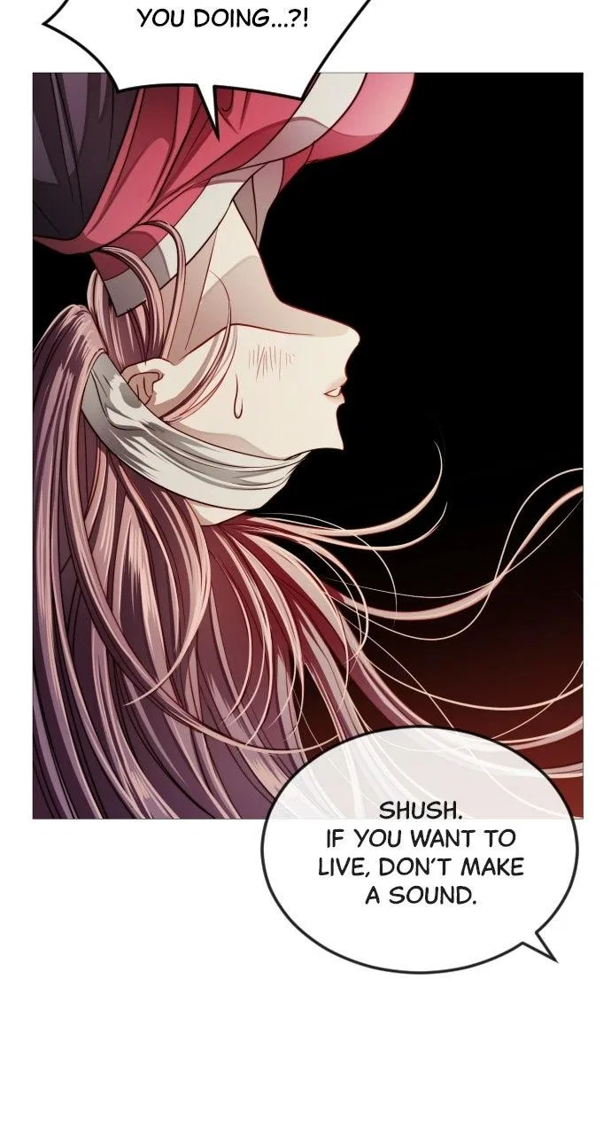 The Knight Of The Closed-Eyes Sky Chapter 39 – Page 12