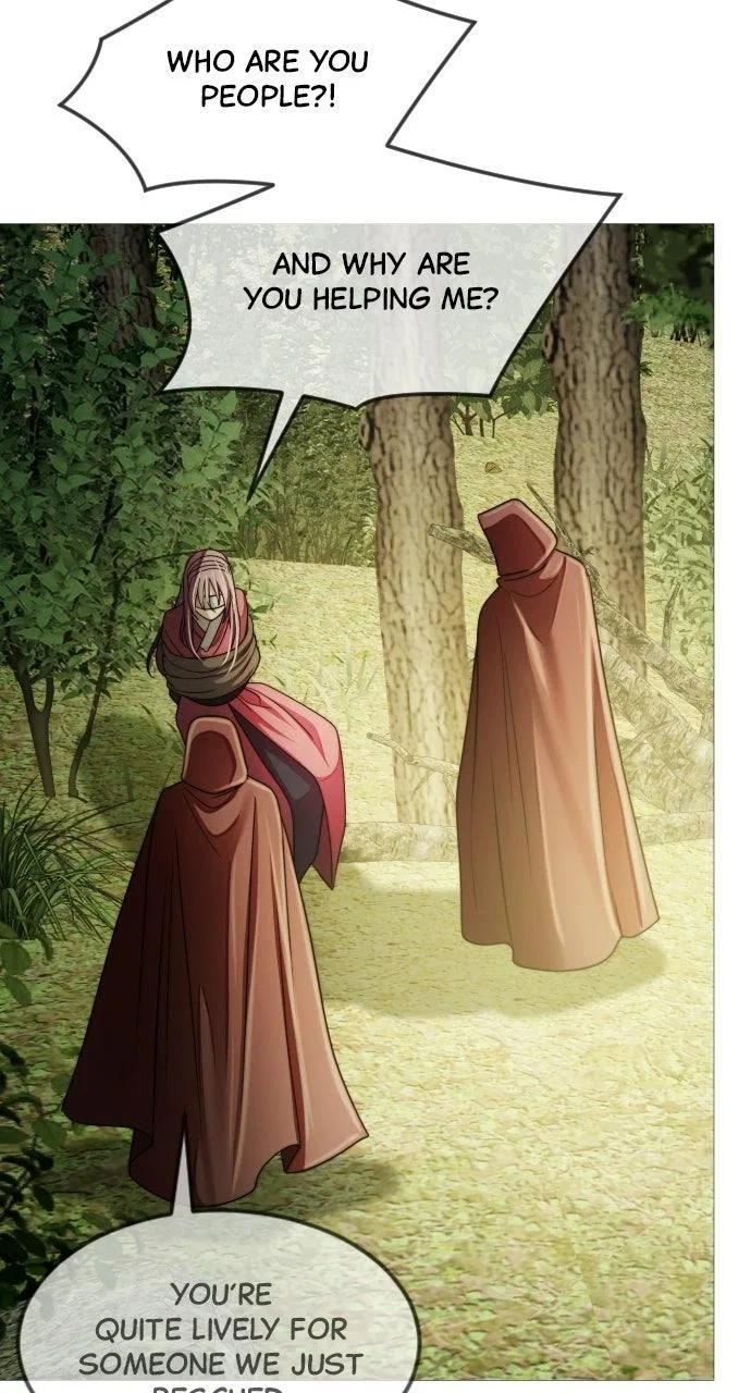 The Knight Of The Closed-Eyes Sky Chapter 39 – Page 16