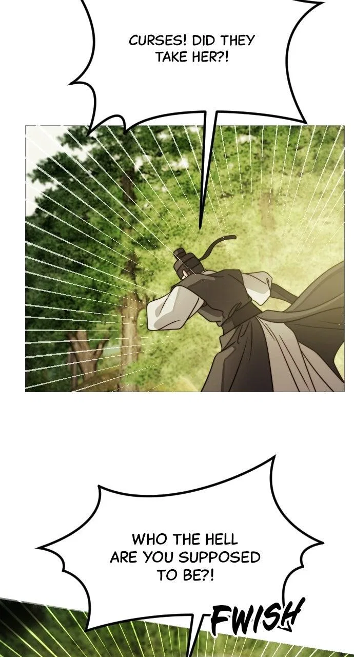 The Knight Of The Closed-Eyes Sky Chapter 39 – Page 20