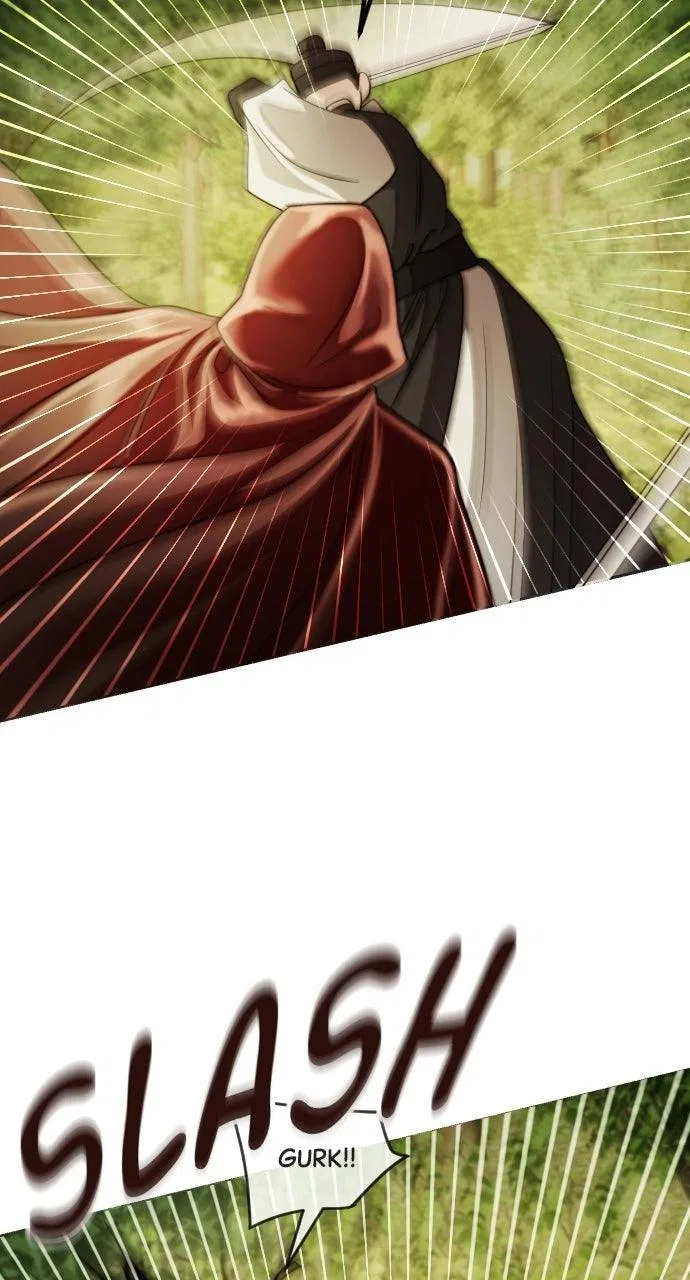The Knight Of The Closed-Eyes Sky Chapter 39 – Page 21