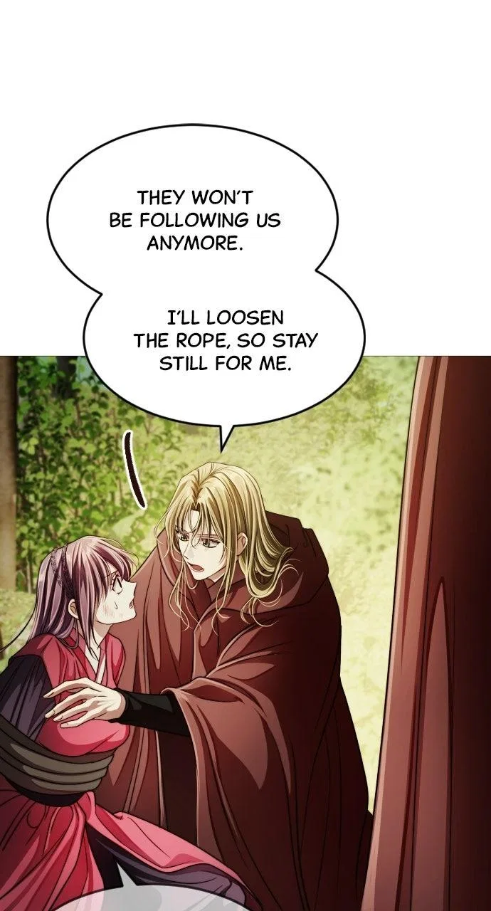 The Knight Of The Closed-Eyes Sky Chapter 39 – Page 27