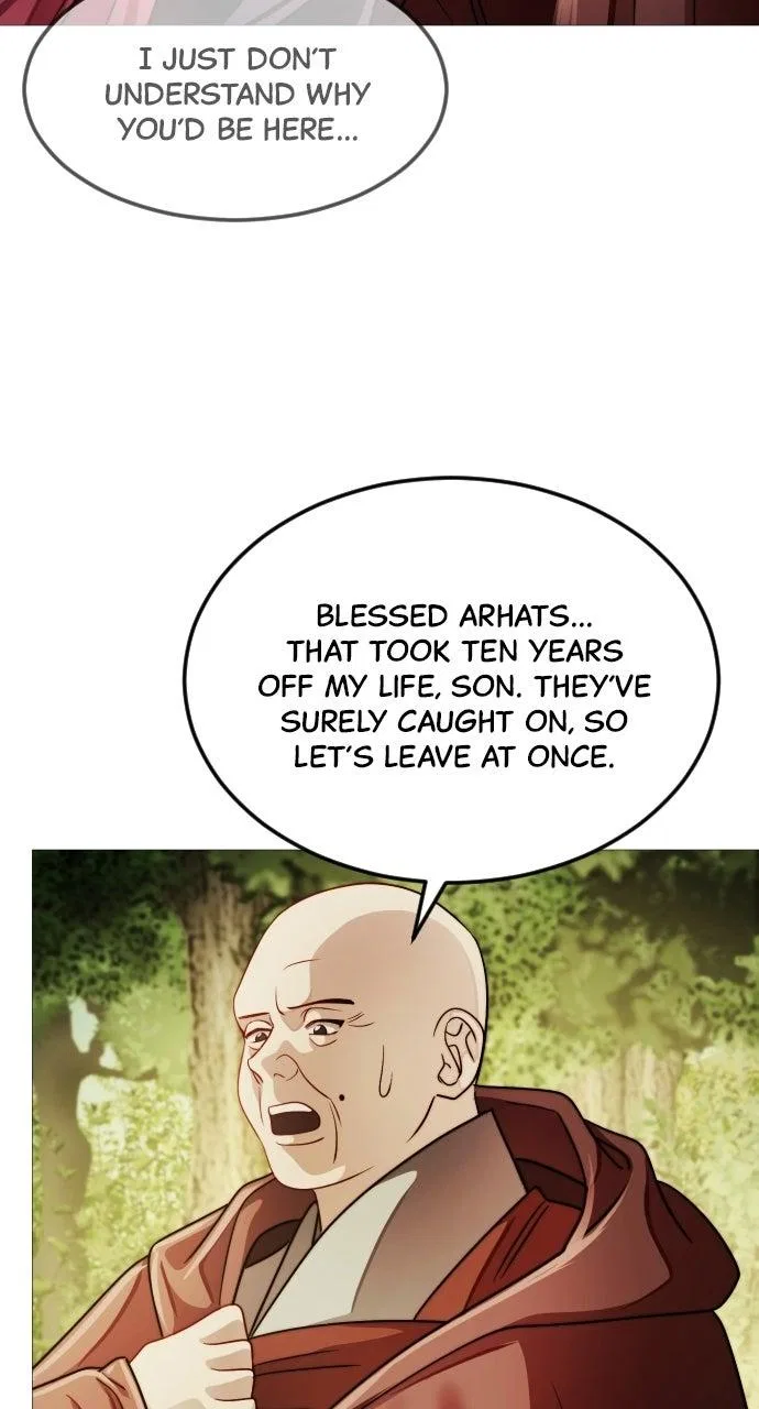 The Knight Of The Closed-Eyes Sky Chapter 39 – Page 28