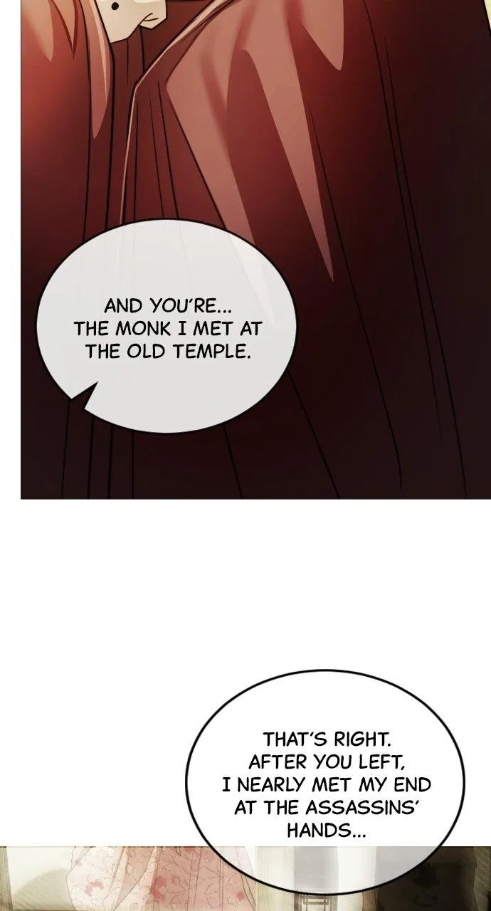 The Knight Of The Closed-Eyes Sky Chapter 39 – Page 29