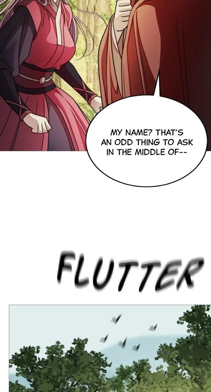 The Knight Of The Closed-Eyes Sky Chapter 39 – Page 32