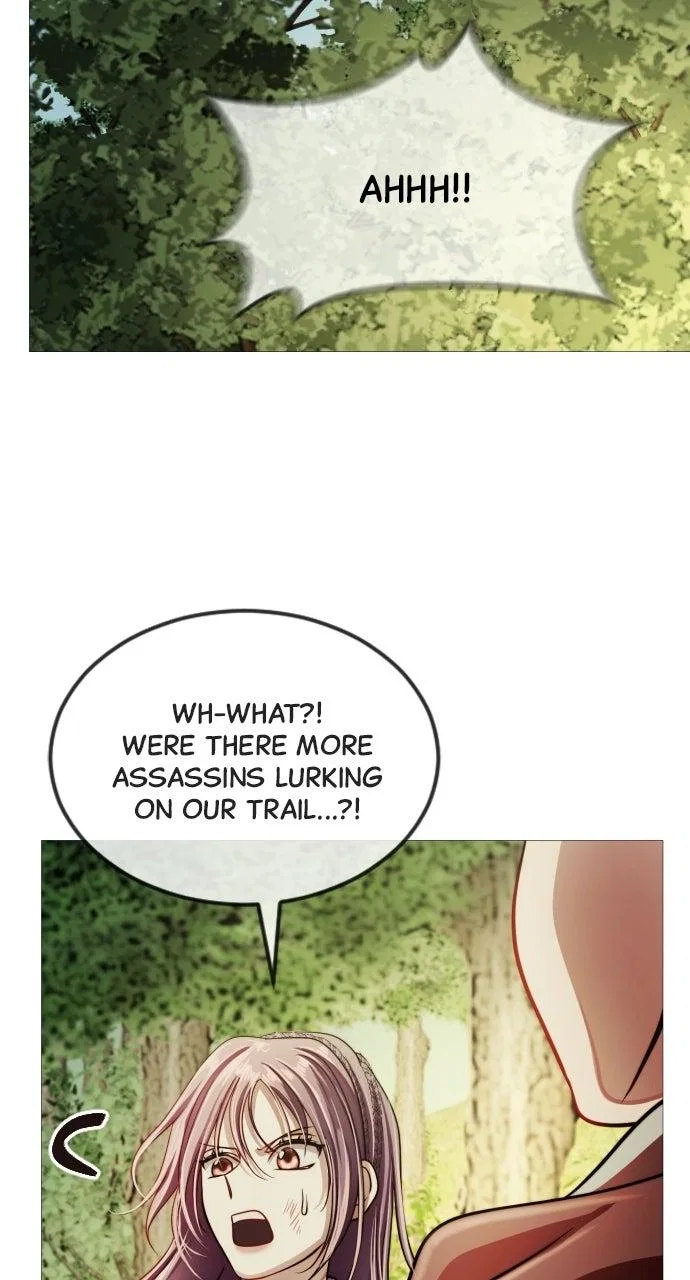 The Knight Of The Closed-Eyes Sky Chapter 39 – Page 33