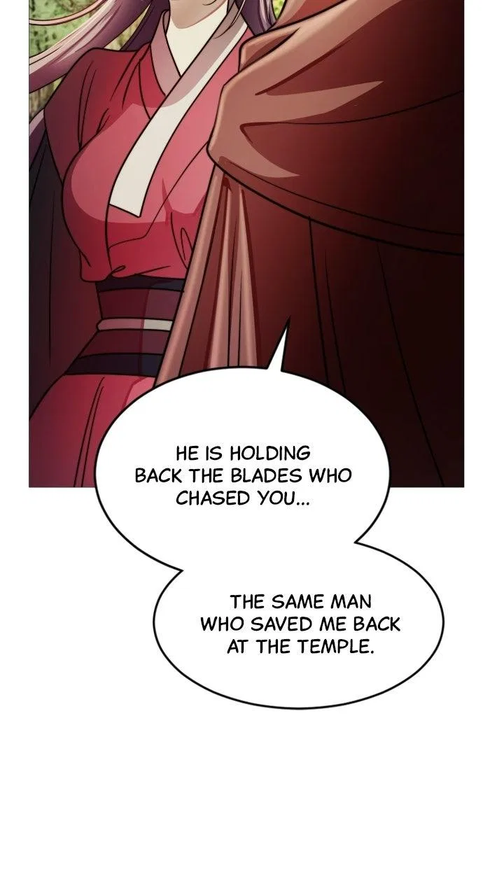 The Knight Of The Closed-Eyes Sky Chapter 39 – Page 34