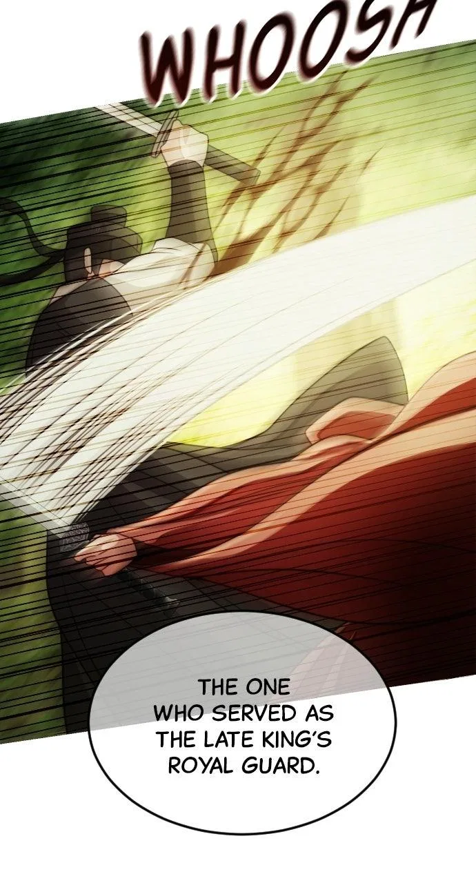 The Knight Of The Closed-Eyes Sky Chapter 39 – Page 36
