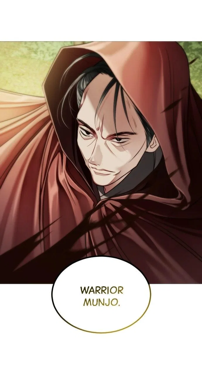 The Knight Of The Closed-Eyes Sky Chapter 39 – Page 37