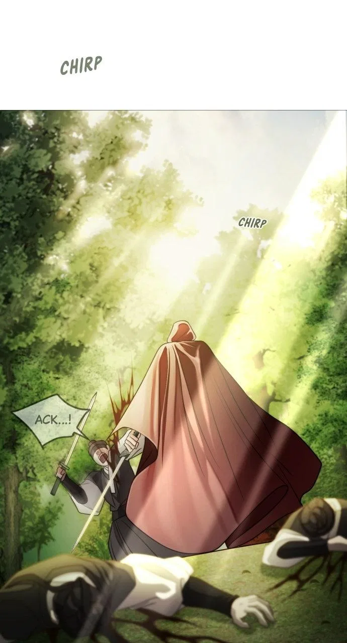 The Knight Of The Closed-Eyes Sky Chapter 39 – Page 38