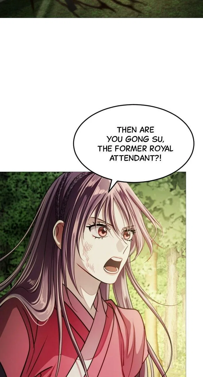 The Knight Of The Closed-Eyes Sky Chapter 39 – Page 39