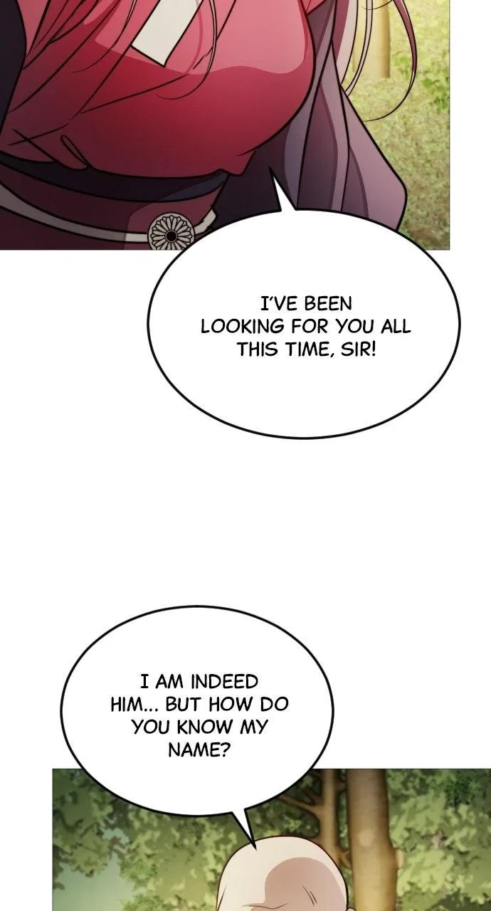 The Knight Of The Closed-Eyes Sky Chapter 39 – Page 40