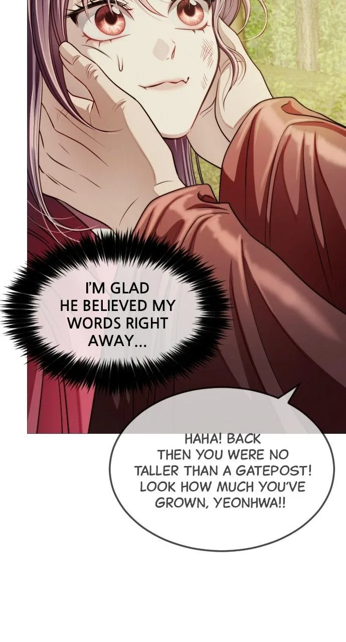 The Knight Of The Closed-Eyes Sky Chapter 39 – Page 45