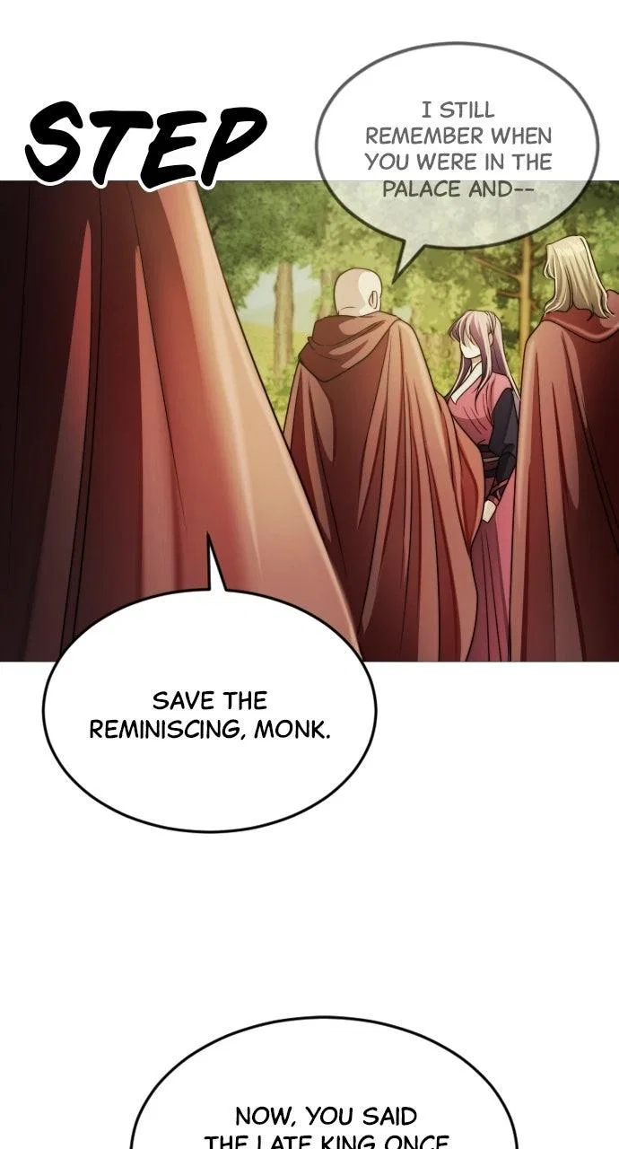 The Knight Of The Closed-Eyes Sky Chapter 39 – Page 46