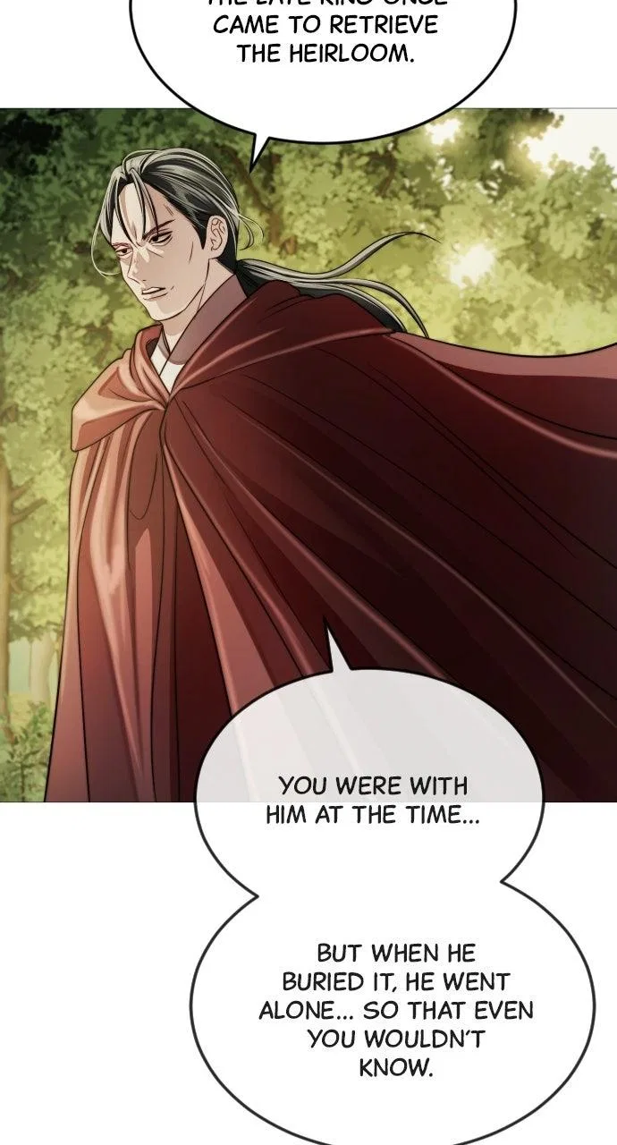 The Knight Of The Closed-Eyes Sky Chapter 39 – Page 47