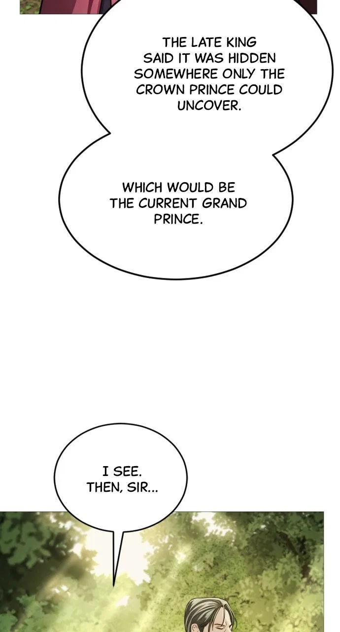 The Knight Of The Closed-Eyes Sky Chapter 39 – Page 49