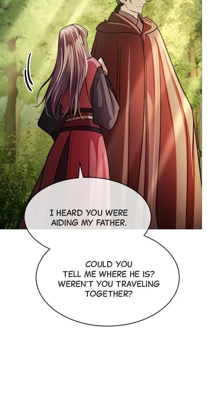 The Knight Of The Closed-Eyes Sky Chapter 39 – Page 50