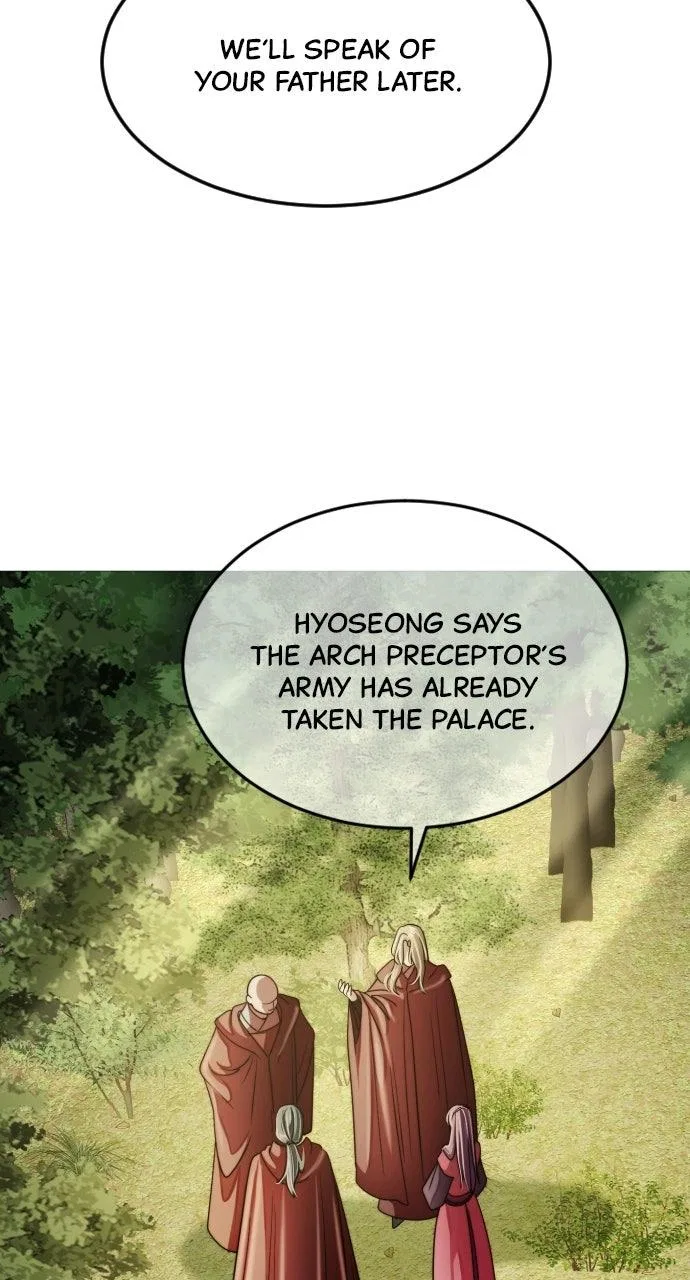 The Knight Of The Closed-Eyes Sky Chapter 39 – Page 52