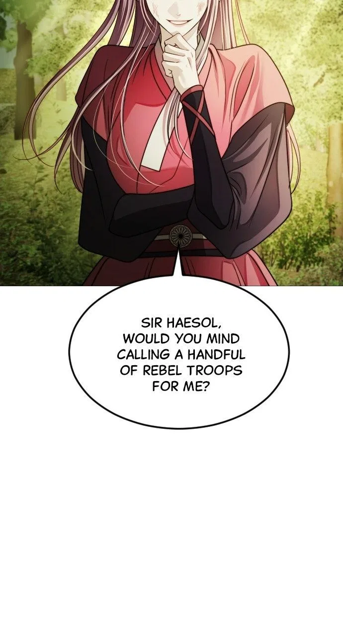 The Knight Of The Closed-Eyes Sky Chapter 39 – Page 56