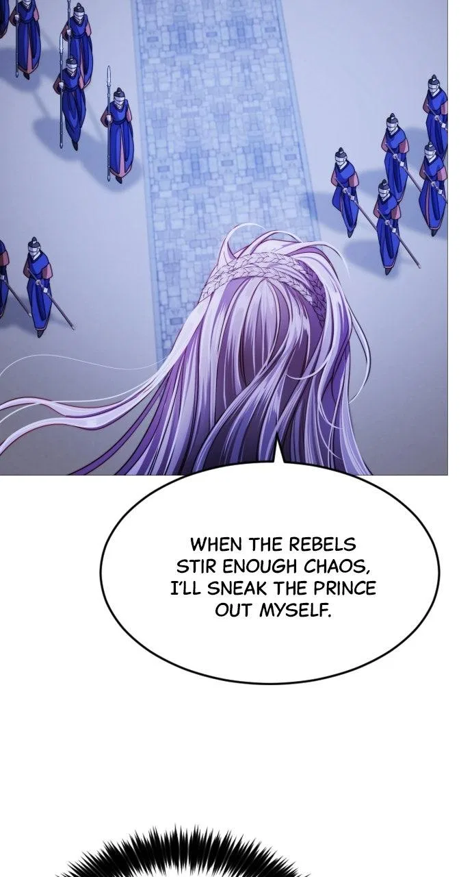 The Knight Of The Closed-Eyes Sky Chapter 39 – Page 60