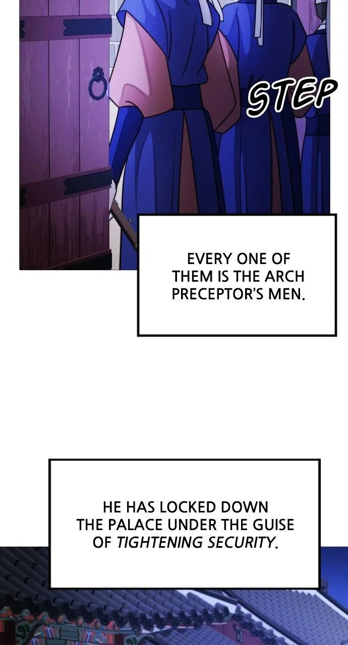 The Knight Of The Closed-Eyes Sky Chapter 39 – Page 63