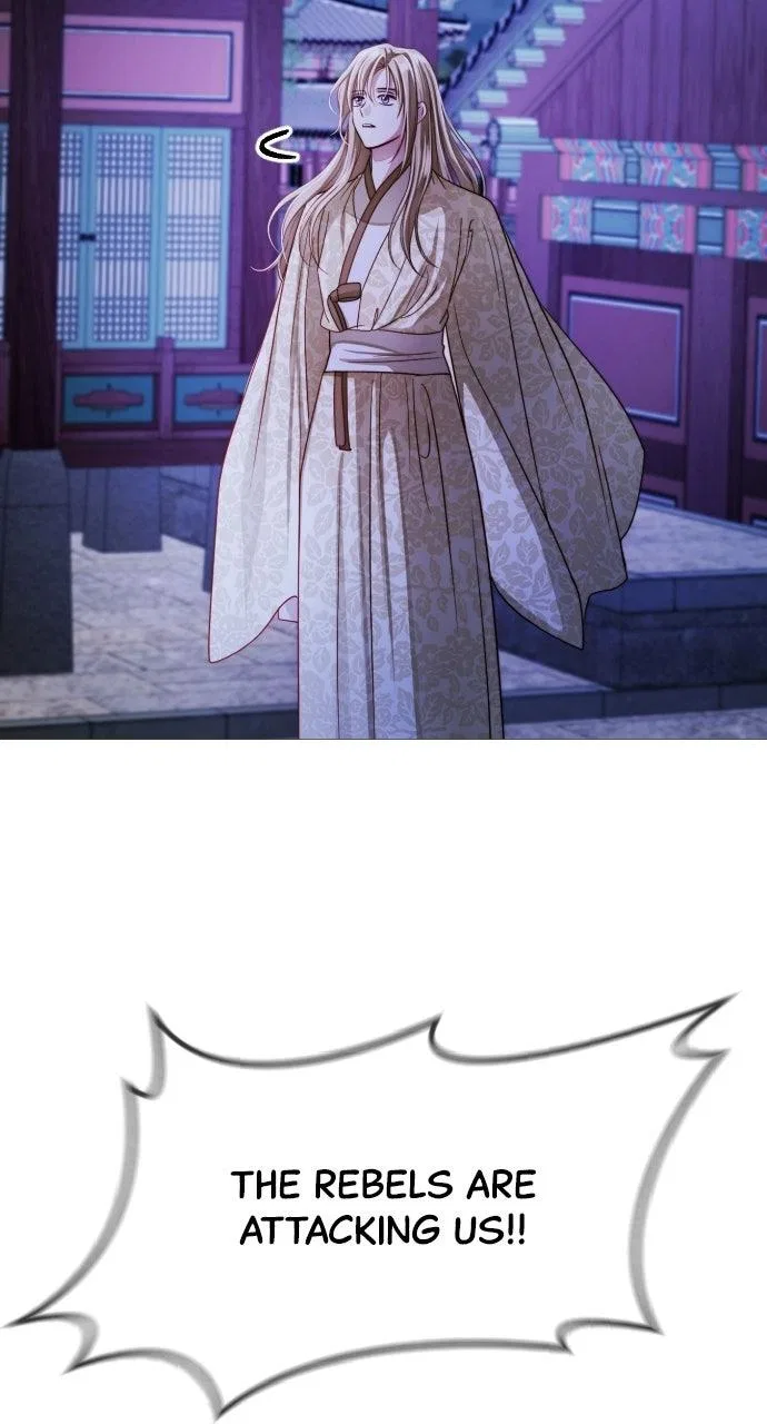 The Knight Of The Closed-Eyes Sky Chapter 39 – Page 67